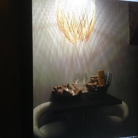 Viterbo Centro Casa Surina Apartment ภายนอก รูปภาพ